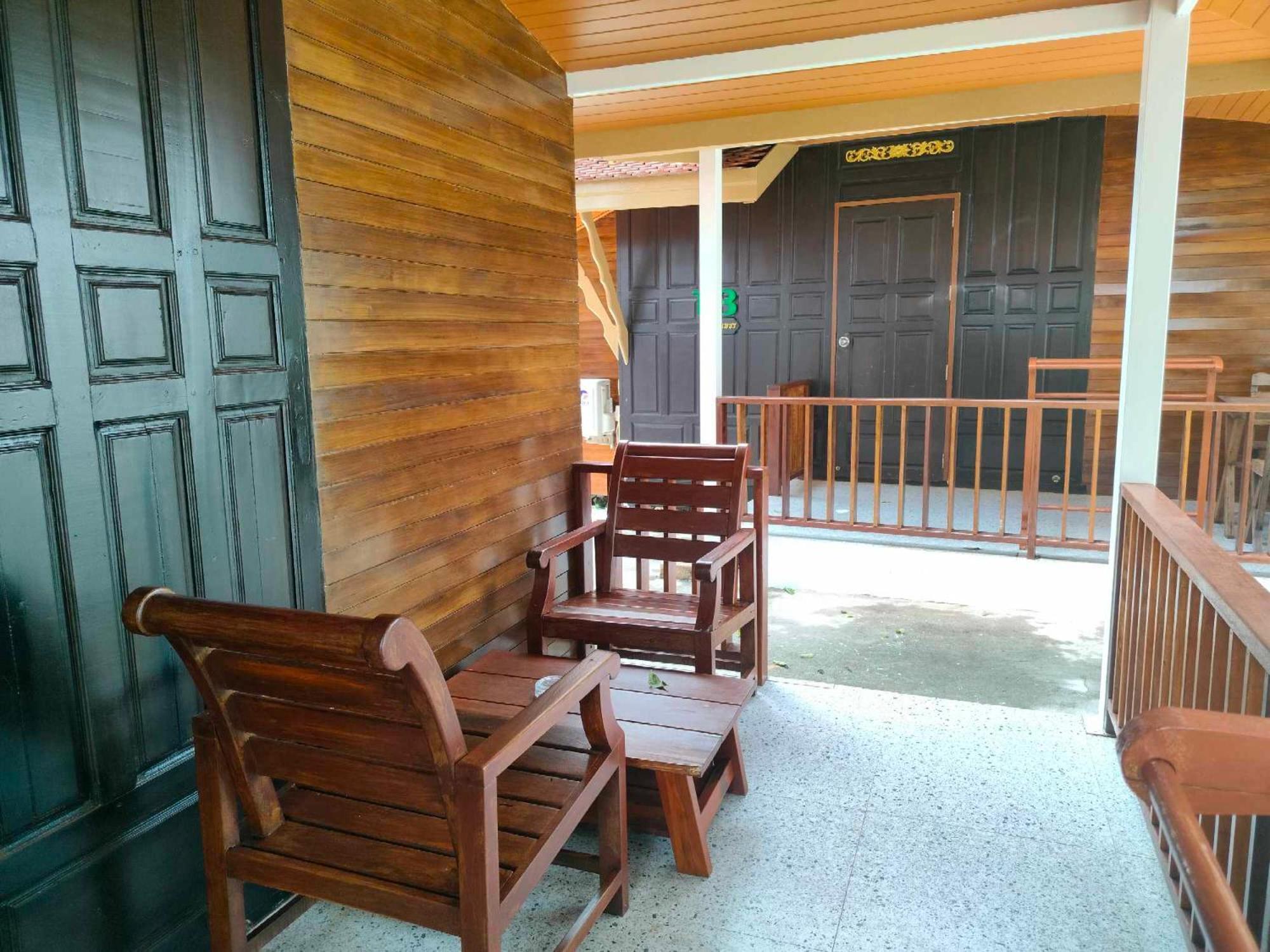 维玛沙美度假酒店 沙美岛 外观 照片