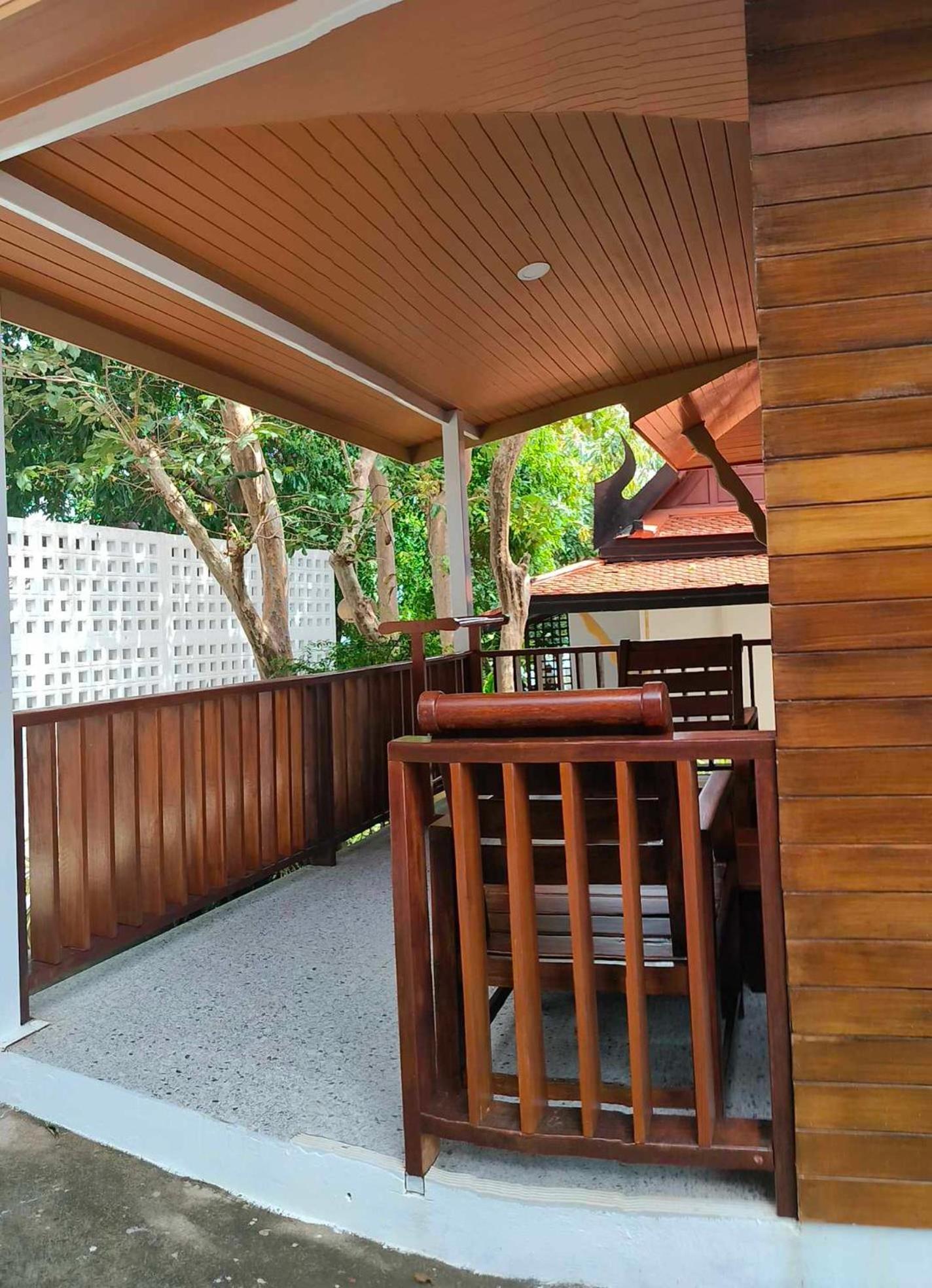 维玛沙美度假酒店 沙美岛 外观 照片